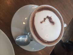 穀屋&nbsp;House&nbsp;Of&nbsp;Flour(张江店)-榖屋house of flour(张江首店)