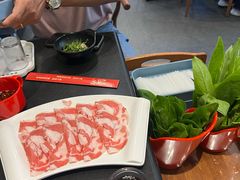 -北门涮肉·铜锅涮肉(南锣鼓巷店)