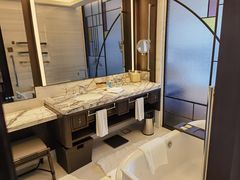 -上海前滩香格里拉大酒店