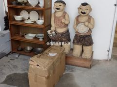 -南泰百货批发市场