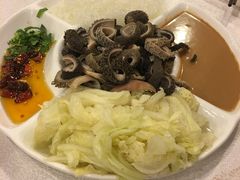 -老浒记烤鸭-北京菜(琉璃厂店)