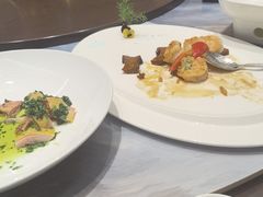 -尊立方海鲜酒店·生日宴·家宴