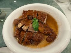 -国贸旋转餐厅(国贸广场店)