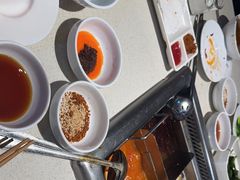 -海底捞火锅(龙首印象城店)