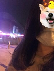 点击看大图 -逸丝风尚专注烫染