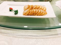 -梅龙镇酒家(南京西路总店)