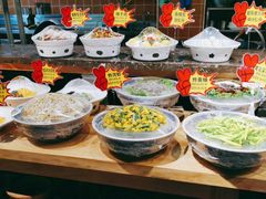 -鸽子窝(青塔店)