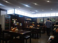 -蟹上黄·蟹黄面·江南糖水(人民广场店)
