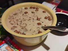 创世纪冰粉-哥老官重庆美蛙鱼头(虹口龙之梦店)