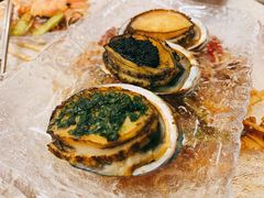 -白仁仔· 活烤海鲜 宵夜(豫园店)