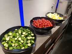 小料台-尚尚仙·酸汤猪手·猪肚鸡火锅(华联万柳购物中心店)