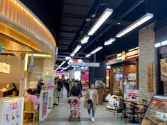 店内环境-天津大悦城(南开店)