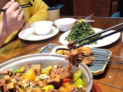 -青海名吃尕张娃非遗烤肉(海湖总店)