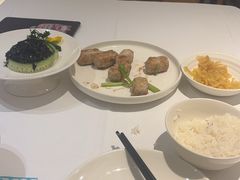 -莆田餐厅PUTIEN(金融街购物中心店)
