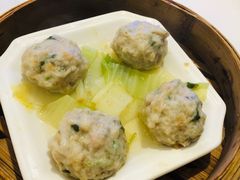 -稻香海鲜饭店(第一国际店)