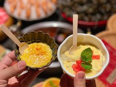 -降霜牛寿喜烧.和牛金赏Plus(501城市广场店)