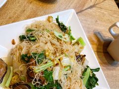 兴化炒米粉-莆田餐厅PUTIEN(三里屯店)