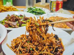 -澎湖湾农家菜(八一路楚天府店)