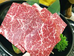 -九田家黑牛烤肉料理(中北镇店)