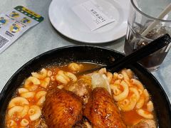 -华嫂冰室(尖沙咀店)