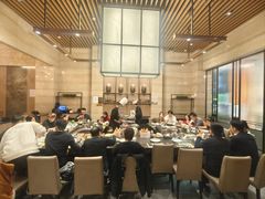 -大渔铁板烧(东城店)
