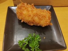 -胜博殿日式炸猪排(西红门店)