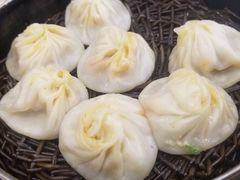 蟹粉汤包-法华汤包馆(法华镇路店)