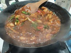 -930私房菜(欧阳路店)