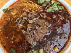 -鸿盛面庄(庆云北街2号院店)