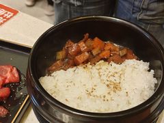 -韩小悦点餐式牛排烤肉自助(龙湖金楠天街店)