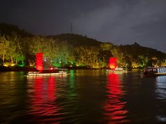 -桂林两江四湖景区