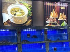 -尊立方海鲜酒店·生日宴·家宴