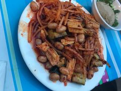-松明一烤肉馆(鲁园店)