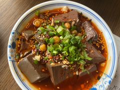 -肖四女乐山跷脚牛肉(世博源店)