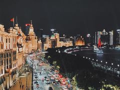 景观位-外滩8号 whisky bar(金延大厦店)