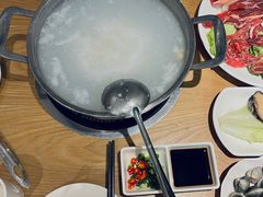 粥底火锅-吉友粥底火锅(方斜路店)