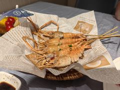 -79号渔船海鲜饭店(岗厦店)