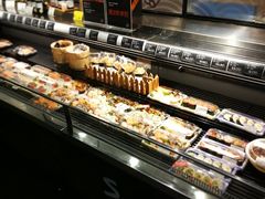 -Olé精品超市(天汇广场店)