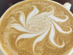 -RT Coffee 放空咖啡