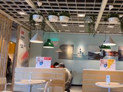 -宜家·瑞典风味餐厅(四元桥店)