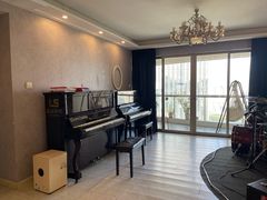-乐尚音乐空间·钢琴·声乐·架子鼓(会展中心店)