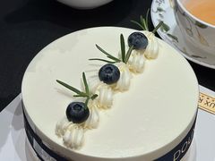 -杜哈夫DOUX RÊVE·生日蛋糕(日月光店)