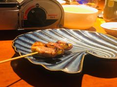 -牛玄庵日式寿喜烧·料理店(新源里店)