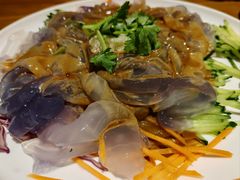 -伊喜饺子·烤鸭(五道口学院路店)