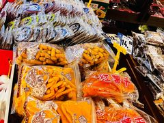 -苏州蜜字牌蜜饯(东环店)