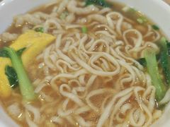 -从前慢海鲜面馆