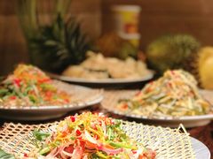 -东方广场假日酒店-蜀咖啡餐厅