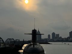 -中国人民解放军海军博物馆