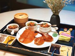 松露鸭米-梧桐Plus·创意京·川料理(万象城店)