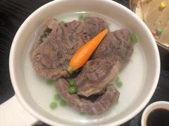 -柒园·三十年创意杭帮菜(龙湖滨江天街店)
